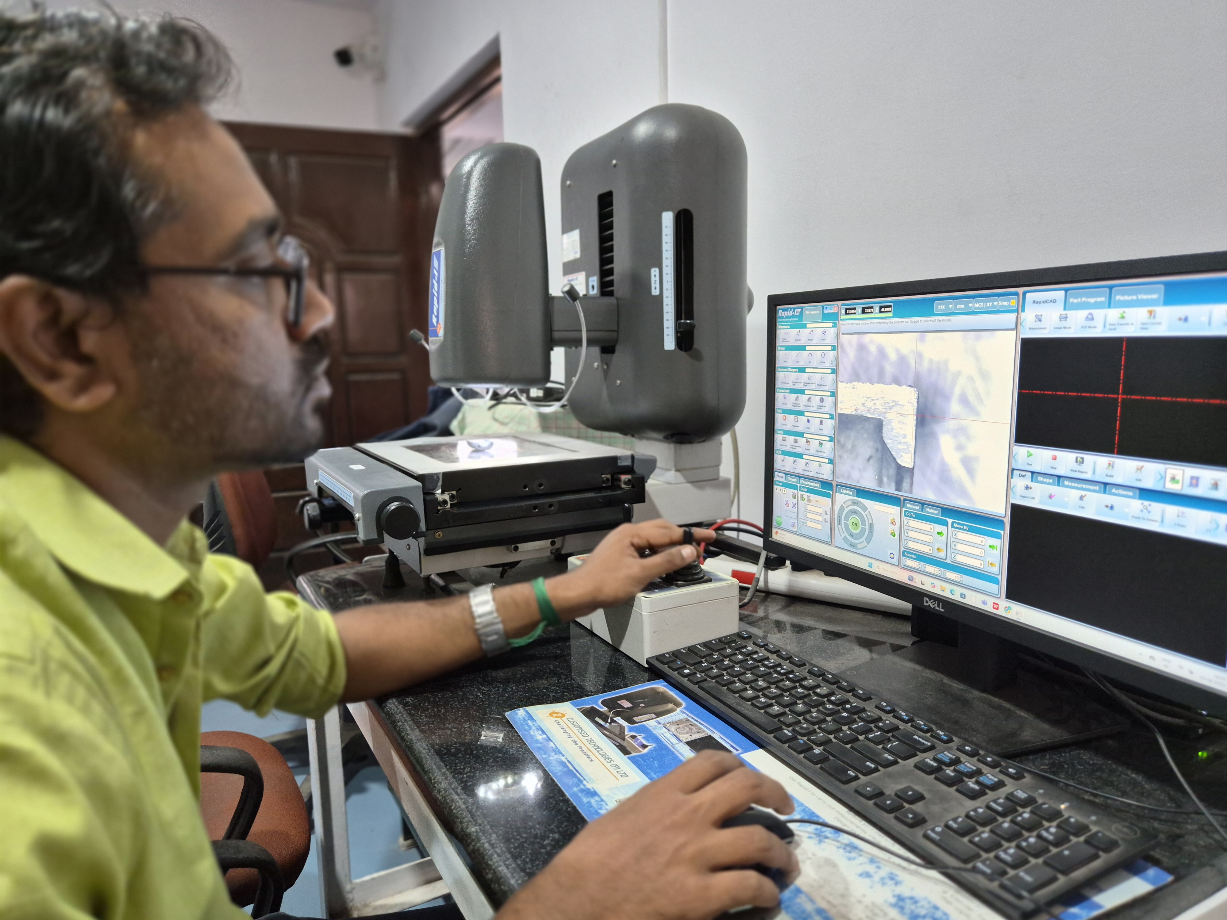 Anand Engineering - Precision Die Casting & Manufacturing | Bangalore